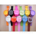 The Promotional Silicone Jelly Watch